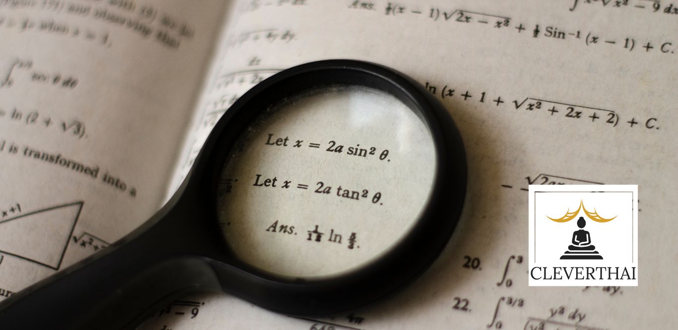 Top 5 Firms Where You Can Hire Math Tutors in Bangkok